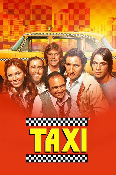 Taxi (film series) .